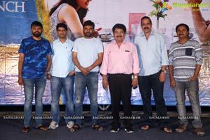 Taramani Trailer Launch