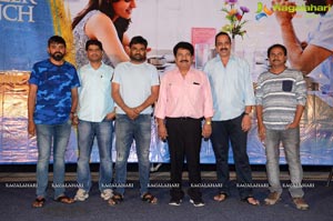 Taramani Trailer Launch