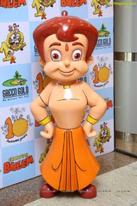 Chhota Bheem Hyderabad