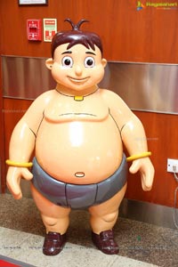 Chhota Bheem Hyderabad