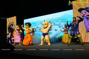 Chhota Bheem Hyderabad