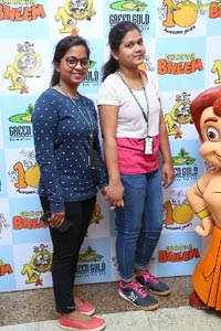 Chhota Bheem Hyderabad