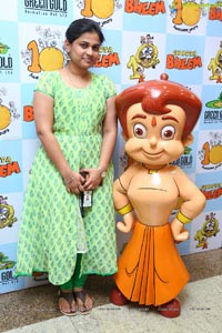 Chhota Bheem Hyderabad