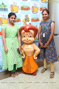 Chhota Bheem Hyderabad