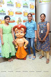 Chhota Bheem Hyderabad