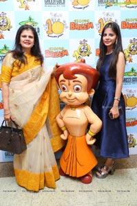 Chhota Bheem Hyderabad