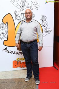 Chhota Bheem Hyderabad