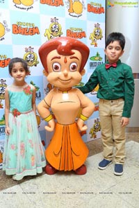 Chhota Bheem Hyderabad