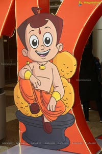 Chhota Bheem Hyderabad