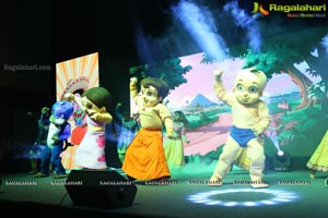 Chhota Bheem Hyderabad