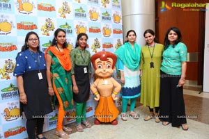 Chhota Bheem Hyderabad