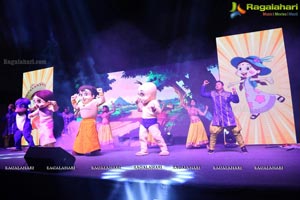 Chhota Bheem Hyderabad