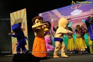 Chhota Bheem Hyderabad