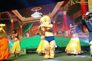 Chhota Bheem Hyderabad