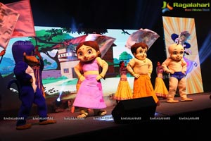 Chhota Bheem Hyderabad