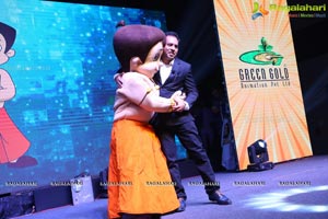 Chhota Bheem Hyderabad