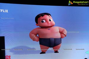 Chhota Bheem Hyderabad