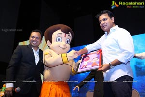 Chhota Bheem Hyderabad