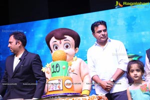 Chhota Bheem Hyderabad