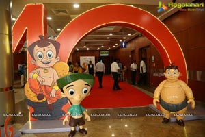 Chhota Bheem Hyderabad