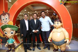 Chhota Bheem Hyderabad