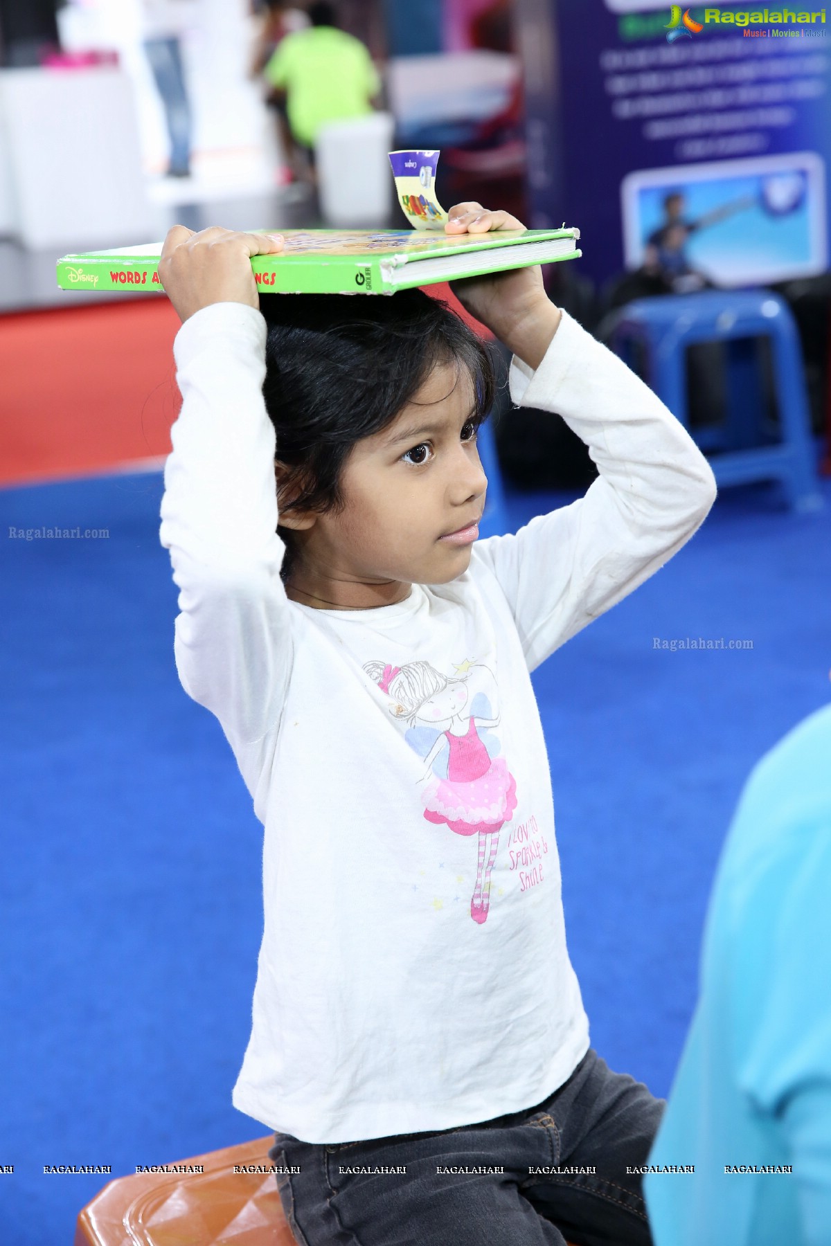 Hyderabad Kids Fair 2018 Kicked off at Hitex