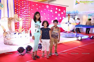 Hyderabad Kids Fair 2018