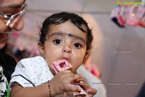 Hyderabad Kids Fair 2018