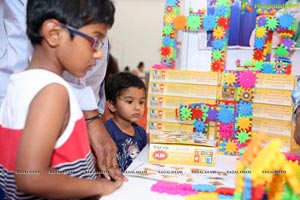 Hyderabad Kids Fair 2018