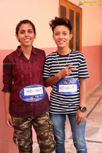 Hyderabad Indian Idol Auditions 2018