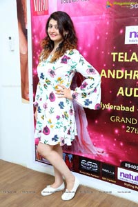 Mrs. India Beauty Queen South 2018 Auditions