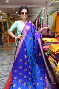 Silk India Expo 2018