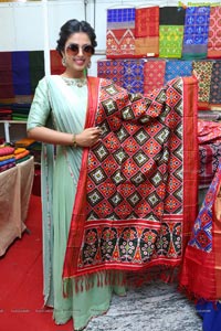 Silk India Expo 2018