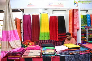 Silk India Expo 2018