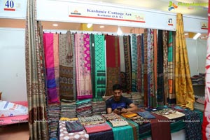 Silk India Expo 2018