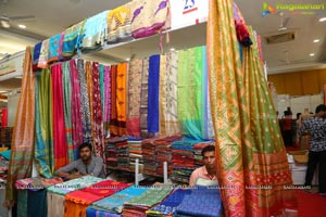 Silk India Expo 2018