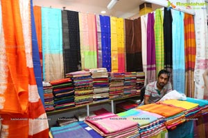 Silk India Expo 2018