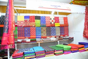 Silk India Expo 2018