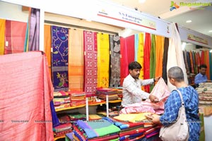 Silk India Expo 2018