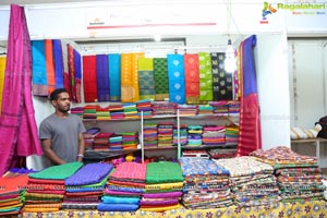 Silk India Expo 2018