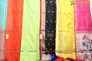 Silk India Expo May 2018 Hyderabad