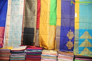 Silk India Expo May 2018 Hyderabad