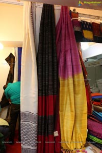 Silk India Expo May 2018 Hyderabad