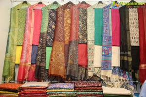 Silk India Expo May 2018 Hyderabad