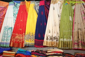 Silk India Expo May 2018 Hyderabad