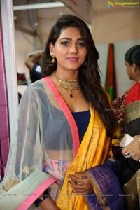 Silk India Expo May 2018 Hyderabad