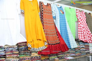 Silk India Expo May 2018 Hyderabad