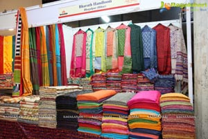 Silk India Expo May 2018 Hyderabad