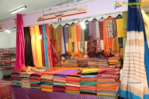 Silk India Expo May 2018 Hyderabad