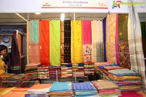 Silk India Expo May 2018 Hyderabad